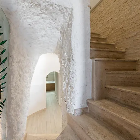 Apartment Karalis Relais Cagliari