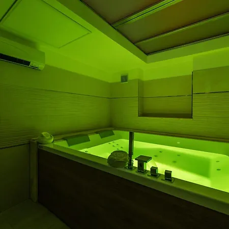 Apartment Karalis Relais