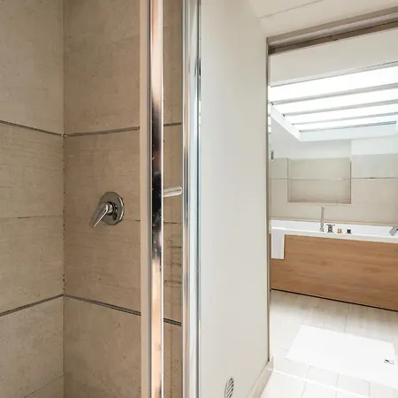 Apartment Karalis Relais *