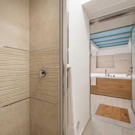 Karalis Relais Apartment