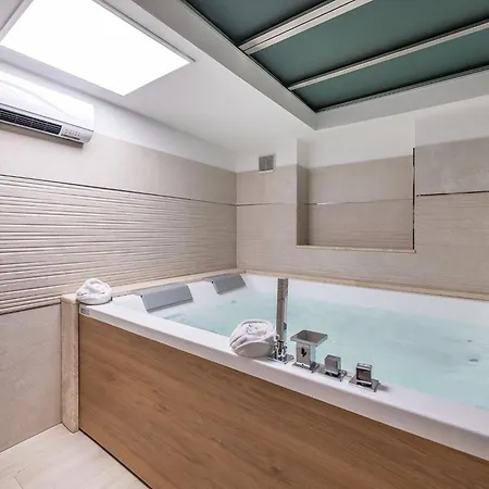 Karalis Relais Apartment *