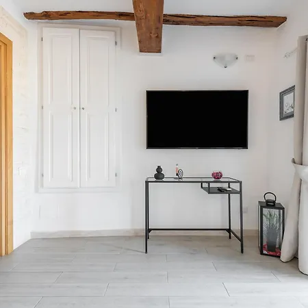 Karalis Relais * Cagliari