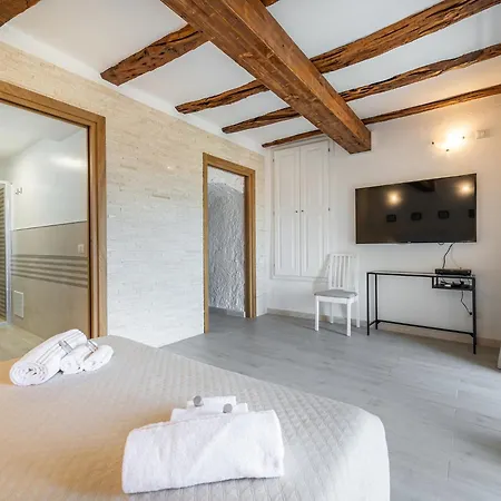 Karalis Relais Apartment