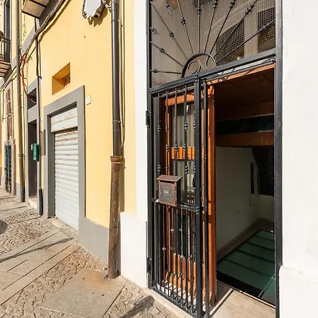 Apartment Karalis Relais *