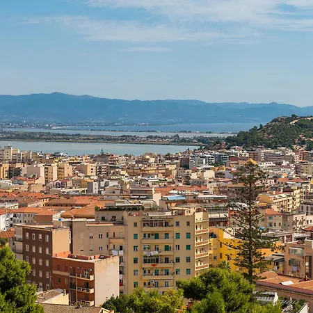 Apartment Karalis Relais Cagliari