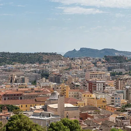 Karalis Relais * Cagliari