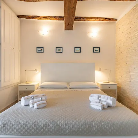 Karalis Relais Apartment