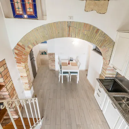 Karalis Relais Apartment