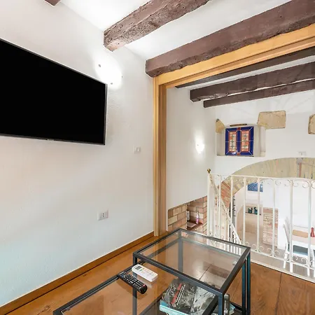 Apartment Karalis Relais