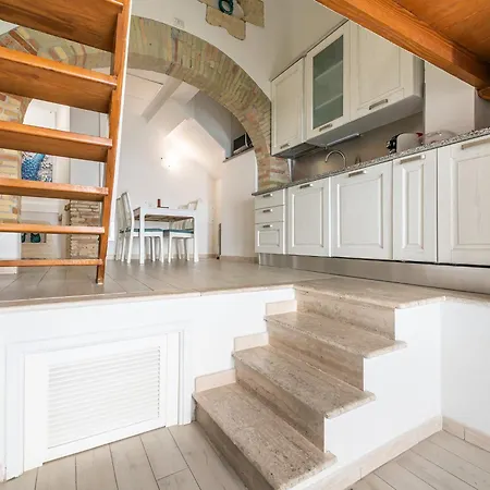 Apartment Karalis Relais *