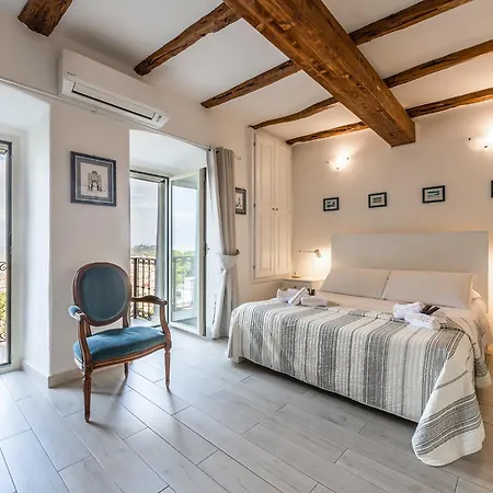Apartment Karalis Relais *
