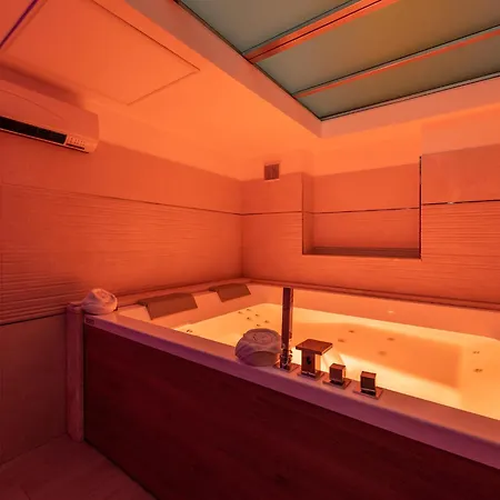 Karalis Relais Privato Con Jacuzzi * Cagliari