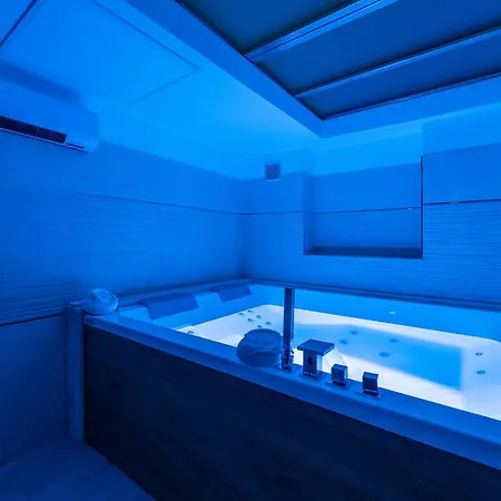 شقة Karalis Relais *