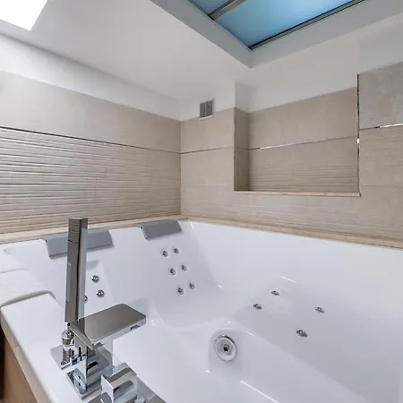 Karalis Relais דירה קליארי