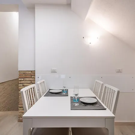 Apartment Karalis Relais Cagliari