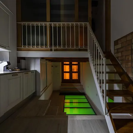 Karalis Relais * קליארי