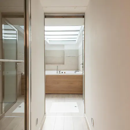 Karalis Relais Privato Con Jacuzzi