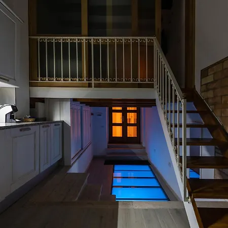 Karalis Relais דירה