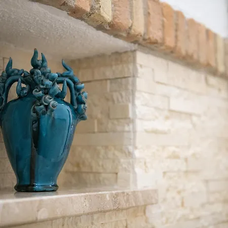 דירה Karalis Relais *