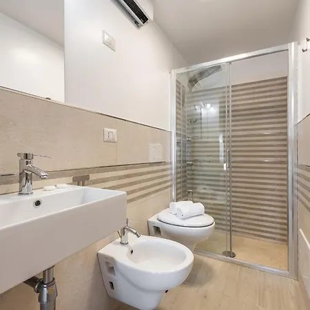 شقة Karalis Relais كالياري