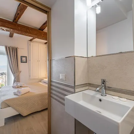 Apartment Karalis Relais Cagliari