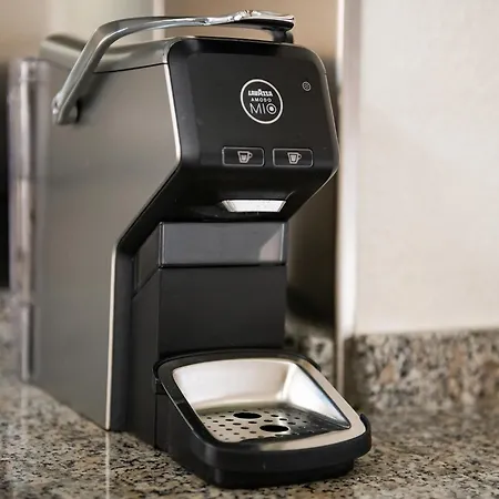 Karalis Relais קליארי