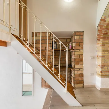 Karalis Relais Apartment *