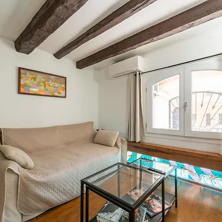 Apartment Karalis Relais *