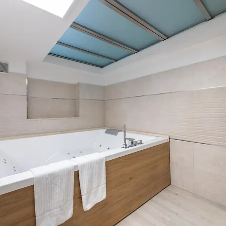 Karalis Relais דירה קליארי