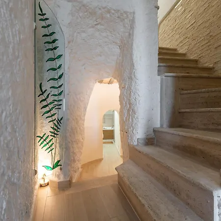 شقة Karalis Relais كالياري