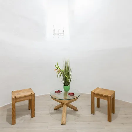 Karalis Relais דירה