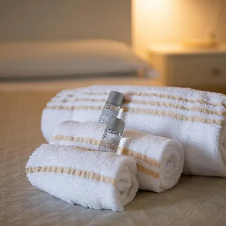 Karalis Relais * קליארי