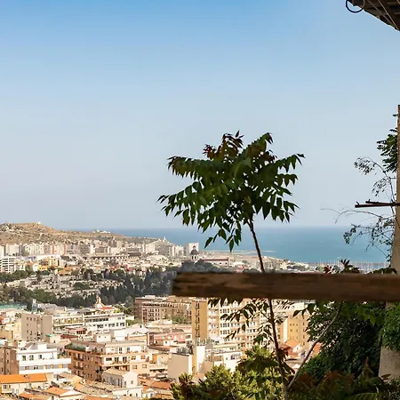 Karalis Relais דירה *