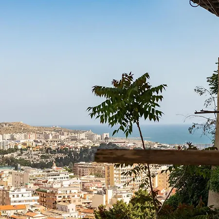 Apartment Karalis Relais *