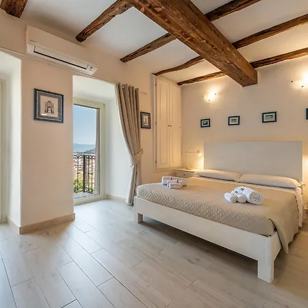 Karalis Relais דירה קליארי