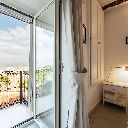 شقة Karalis Relais *