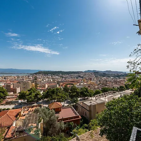 Karalis Relais קליארי