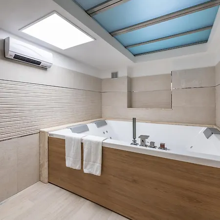 Karalis Relais Privato Con Jacuzzi