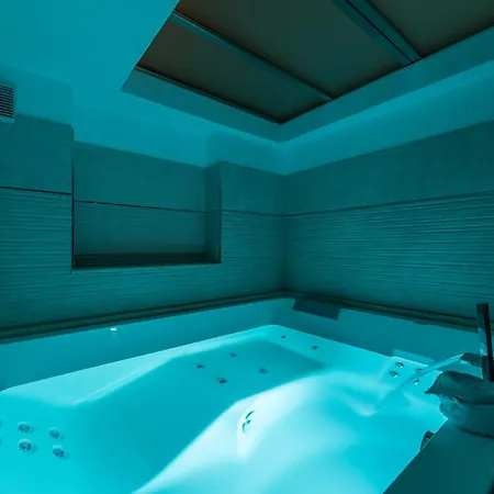 Karalis Relais Privato Con Jacuzzi *