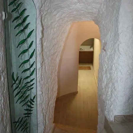 Karalis Relais Privato Con Jacuzzi *