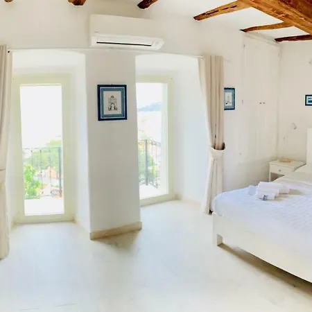 Karalis Relais Apartment *