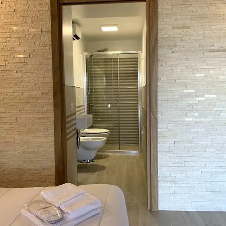 Karalis Relais Privato Con Jacuzzi Appartamento Cagliari