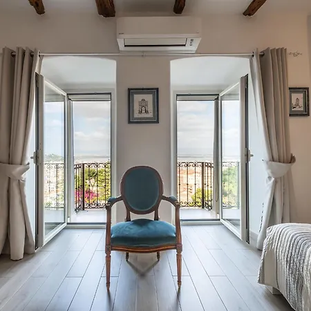 Karalis Relais * Κάλιαρι