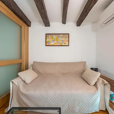 Karalis Relais Διαμέρισμα *