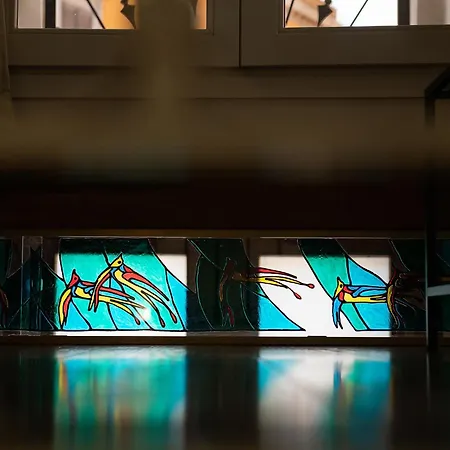 شقة Karalis Relais