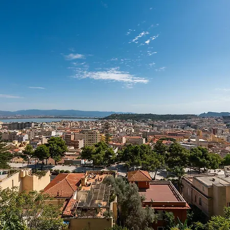 Karalis Relais * Κάλιαρι