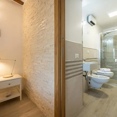 Karalis Relais Lejlighed Cagliari