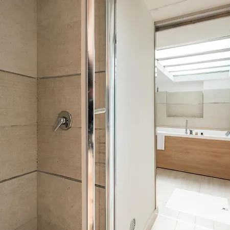 شقة Karalis Relais كالياري