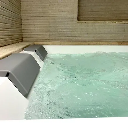 Apartamento Karalis Relais